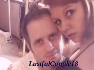 LustfulCouple18