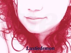 Lustiedemon