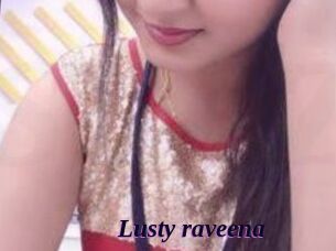 Lusty_raveena