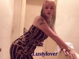 Lustylover