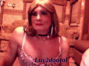 Luv2dooral Spezial Sexcam