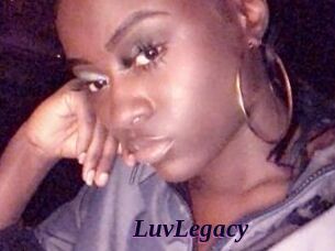 LuvLegacy
