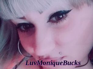 LuvMoniqueBucks