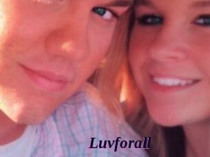 Luvforall