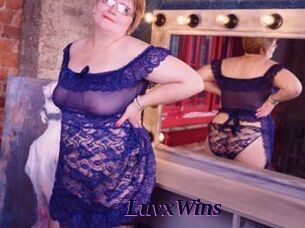 LuvxWins