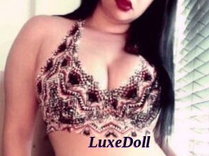 LuxeDoll