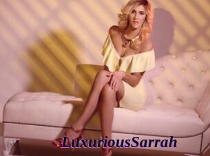 LuxuriousSarrah