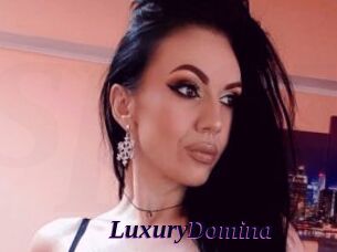 LuxuryDomina