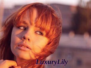 LuxuryLily
