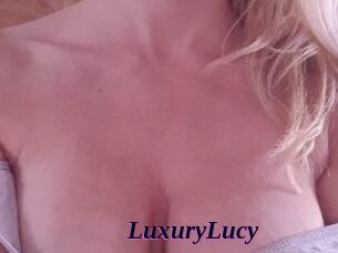 LuxuryLucy