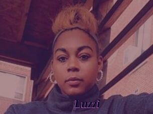 Luzzi