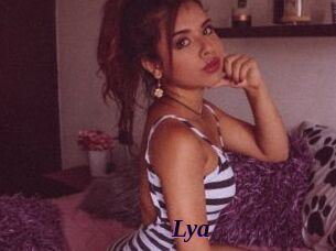 Lya