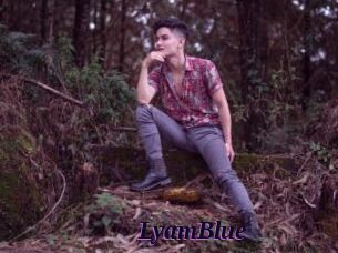 LyamBlue