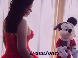 LyanaJones