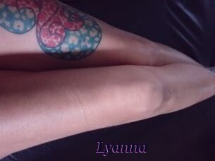 Lyanna