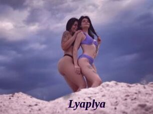 Lyaplya