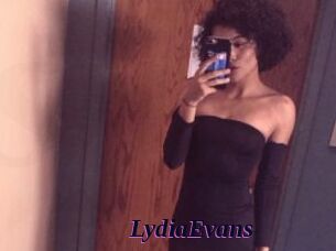 LydiaEvans