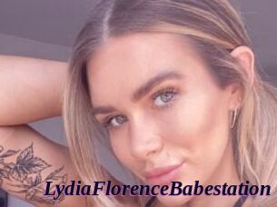 LydiaFlorenceBabestation