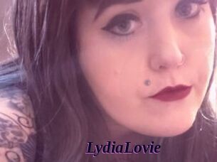LydiaLovie