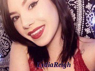 LydiaReigh Spezial Sexcam