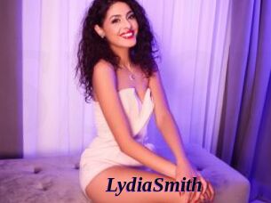 LydiaSmith