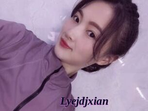 Lyejdjxian
