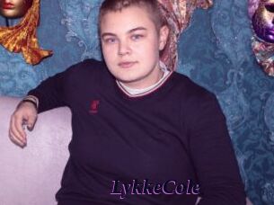 LykkeCole