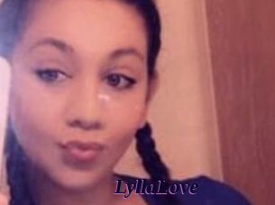 LyllaLove