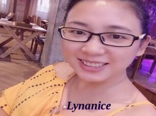 Lynanice