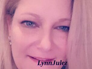 LynnJulez Spezial Sexcam