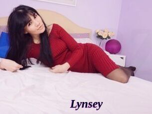 Lynsey
