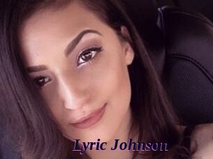 Lyric_Johnson