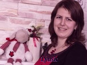 Lyusic