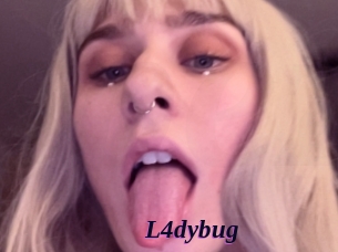 L4dybug