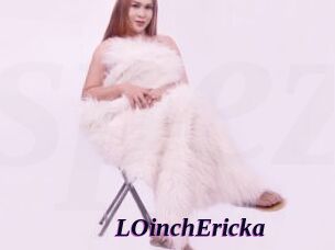 lOinchEricka Spezial Sexcam