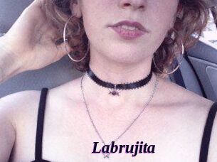 Labrujita