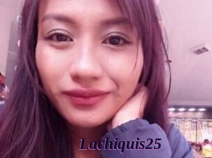 Lachiquis25