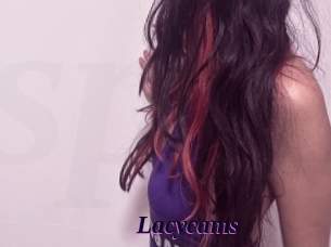 Lacycams