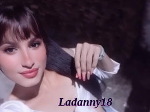 ladanny18 Spezial Sexcam