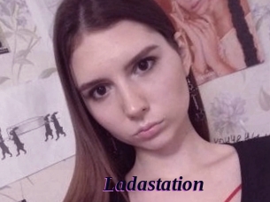 Ladastation