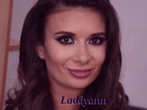 Laddyann