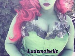 Lademoiselle