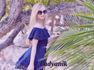 Ladyanik