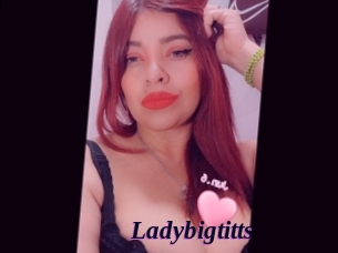 ladybigtitts Spezial Sexcam