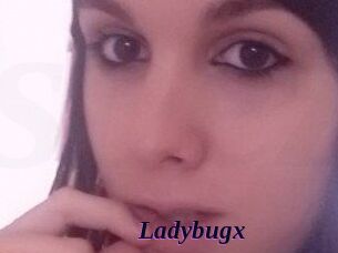 Ladybugx