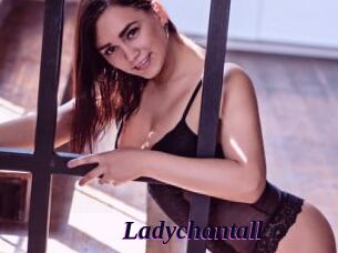 Ladychantall