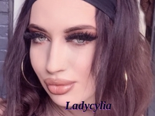 ladycylia Spezial Sexcam