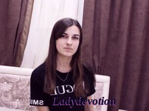 Ladydevotion