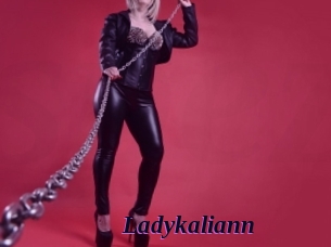 ladykaliann Spezial Sexcam