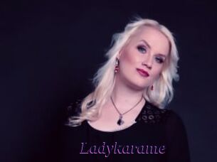 Ladykarame